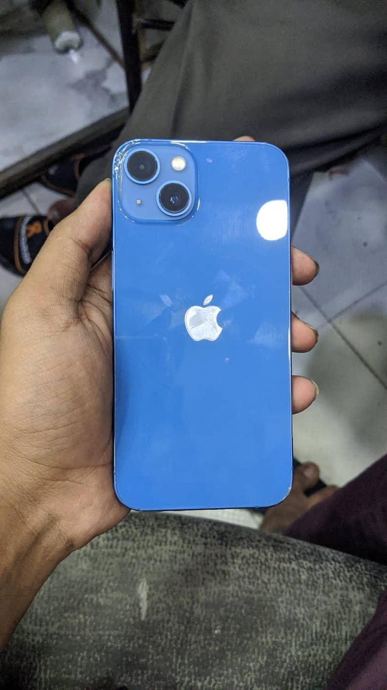 iphone 13 0