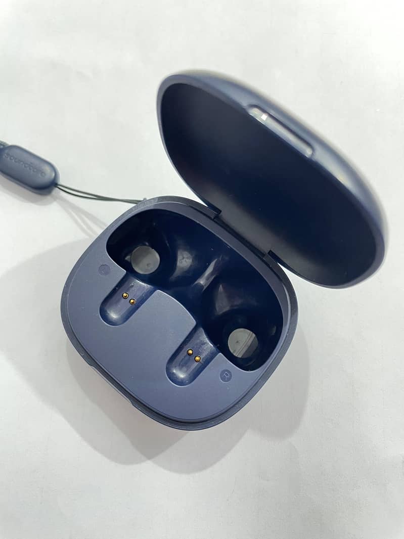Earbuds 1