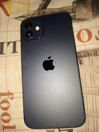 Iphone 12 Jv