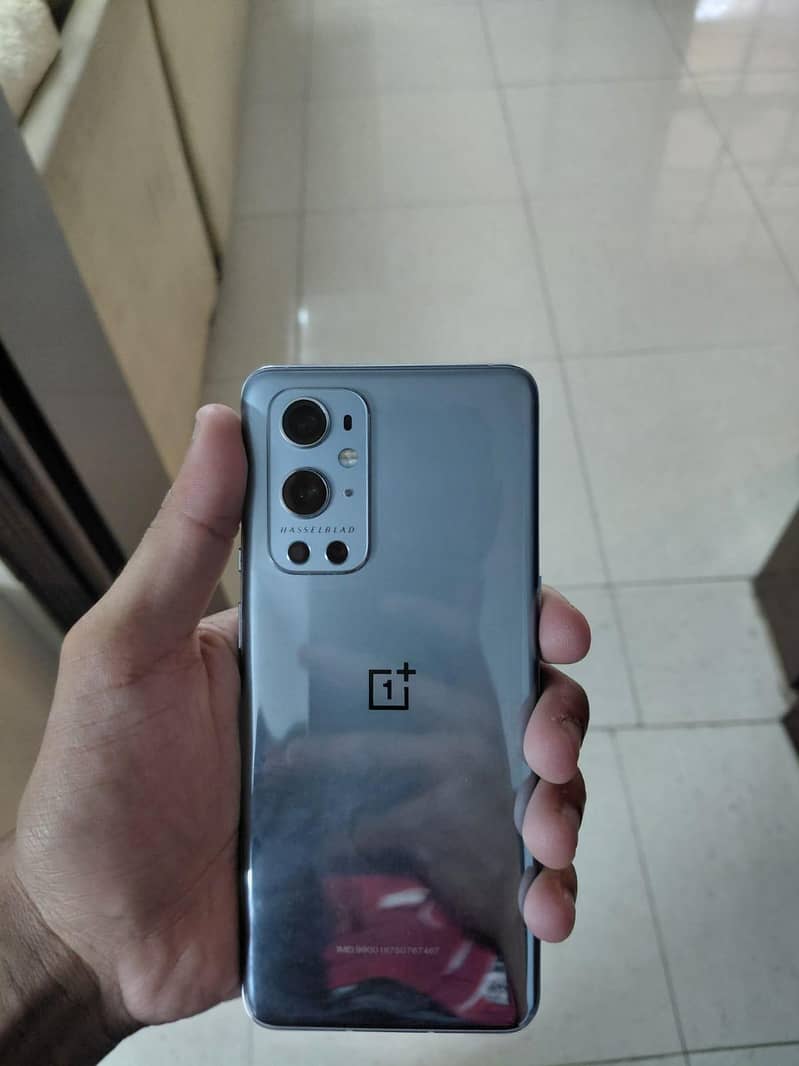 OnePlus 9 pro 1