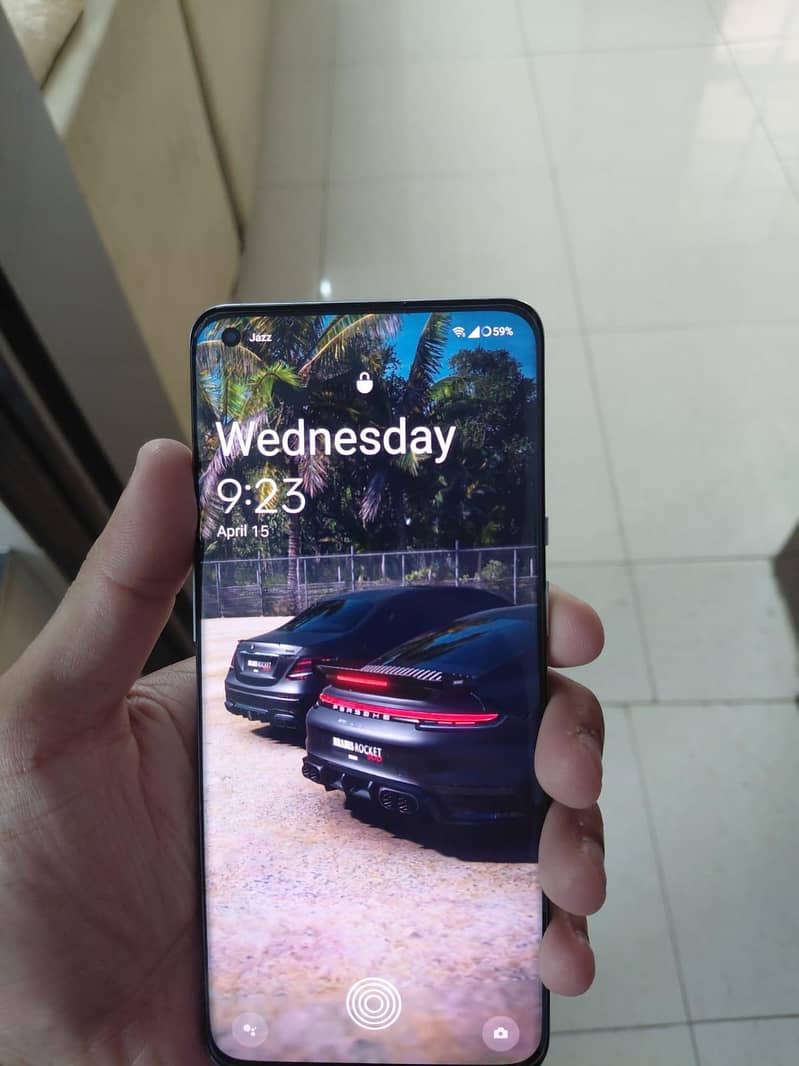 OnePlus 9 pro 2