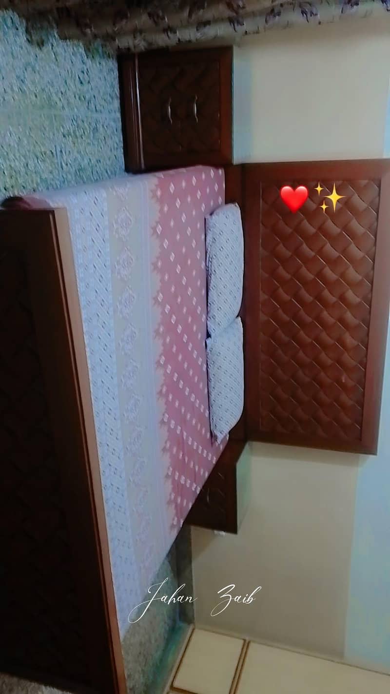 bed daresing 1