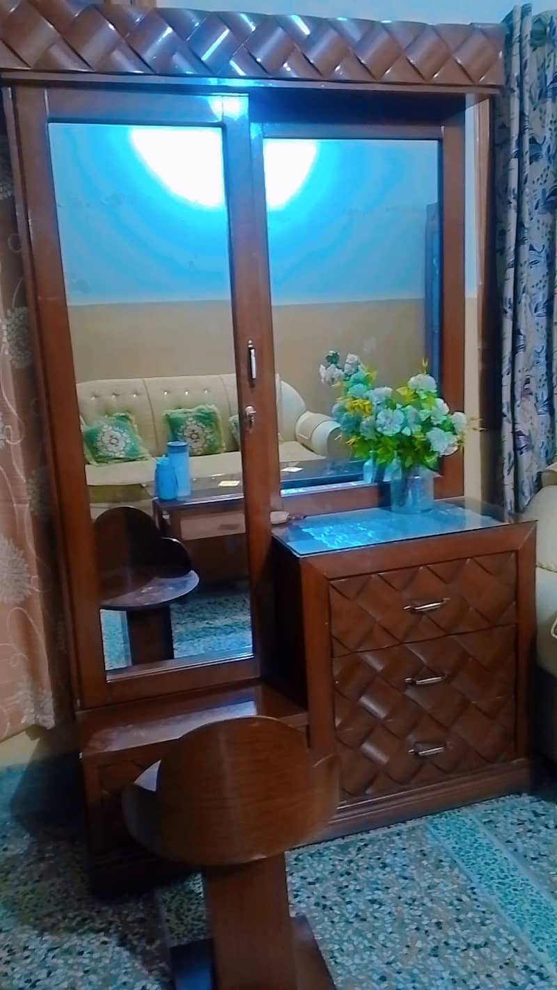 bed daresing 2