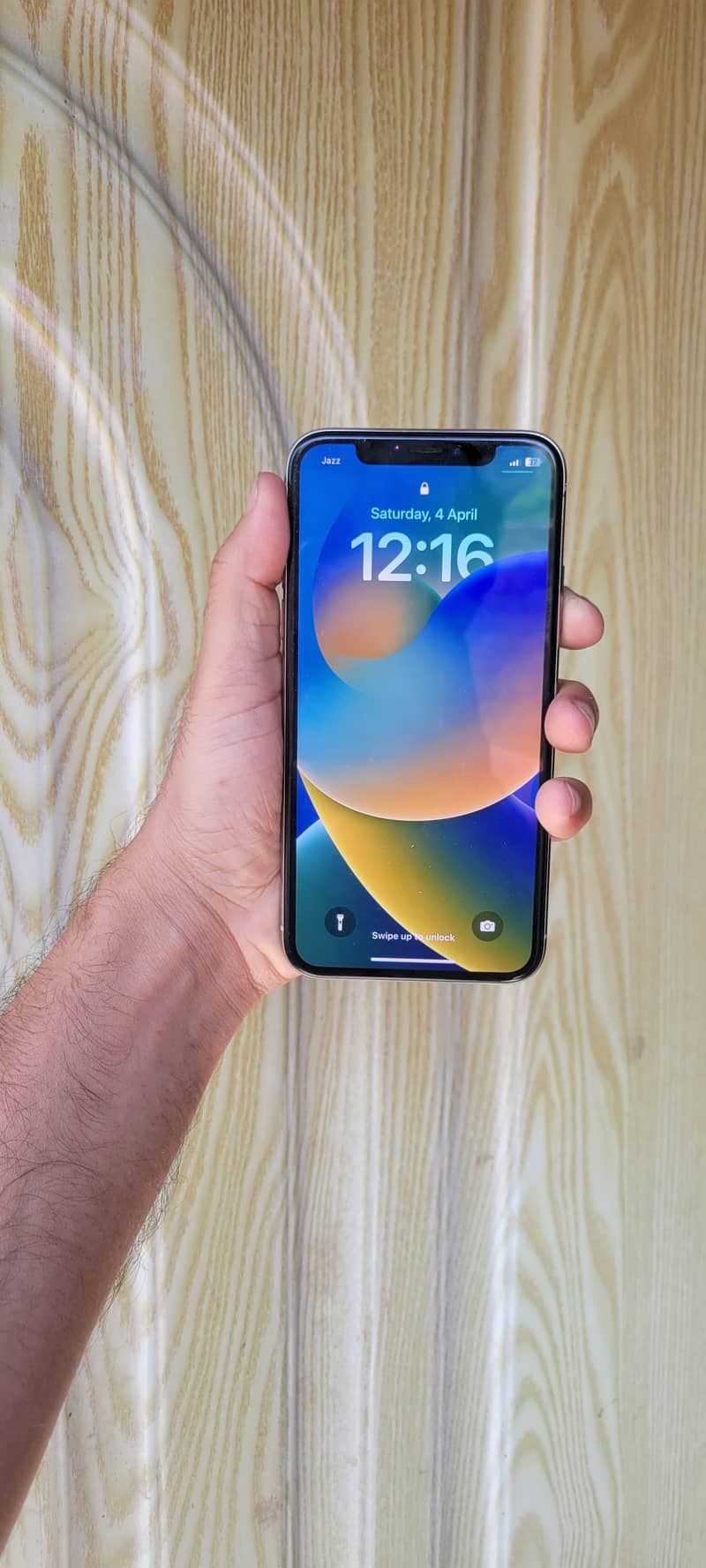 Lush Mobile 1