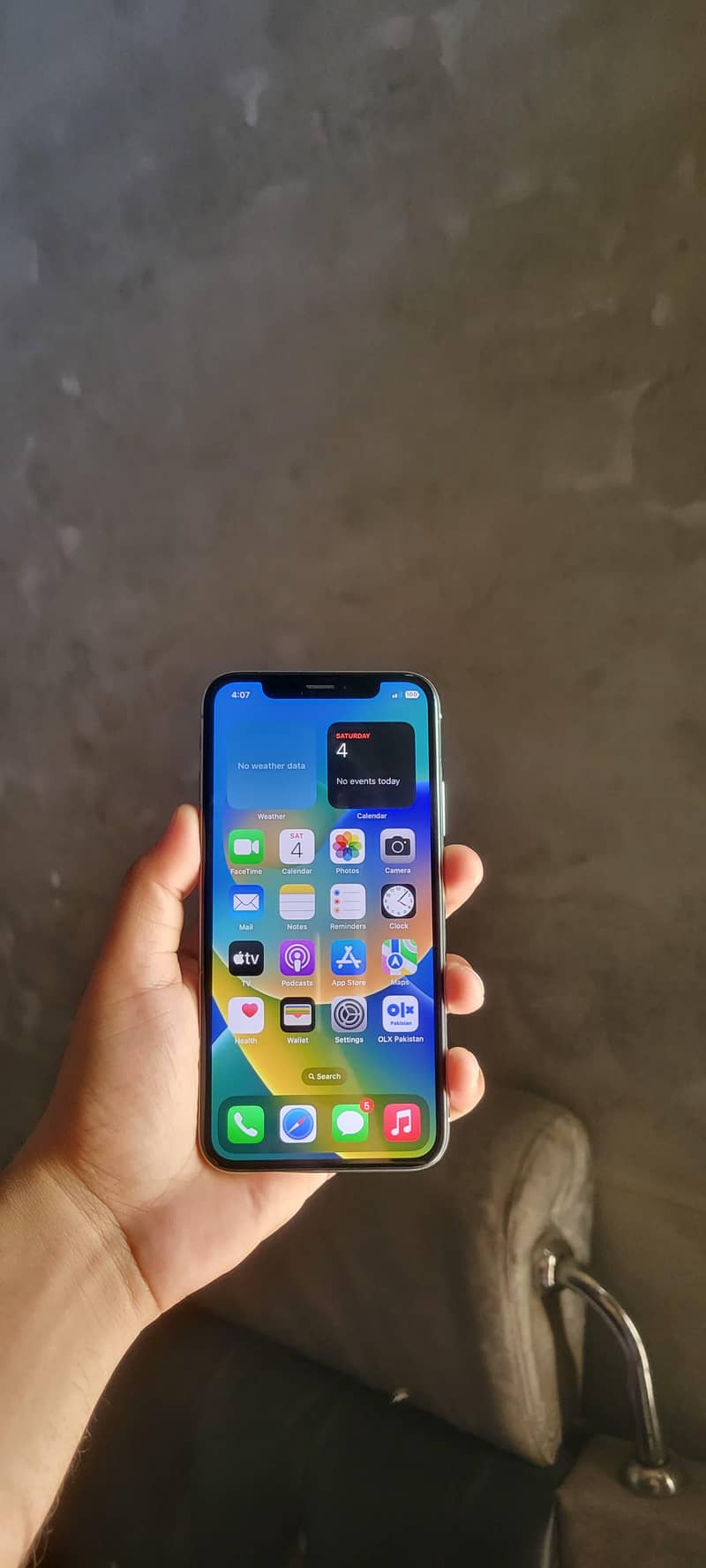 Lush Mobile 2