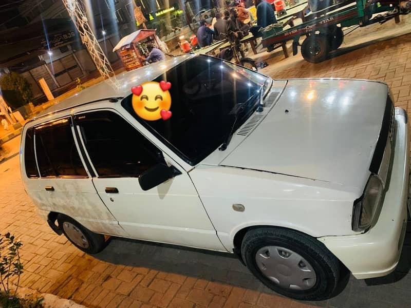 mehran 0
