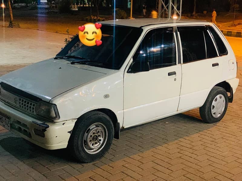 mehran 1