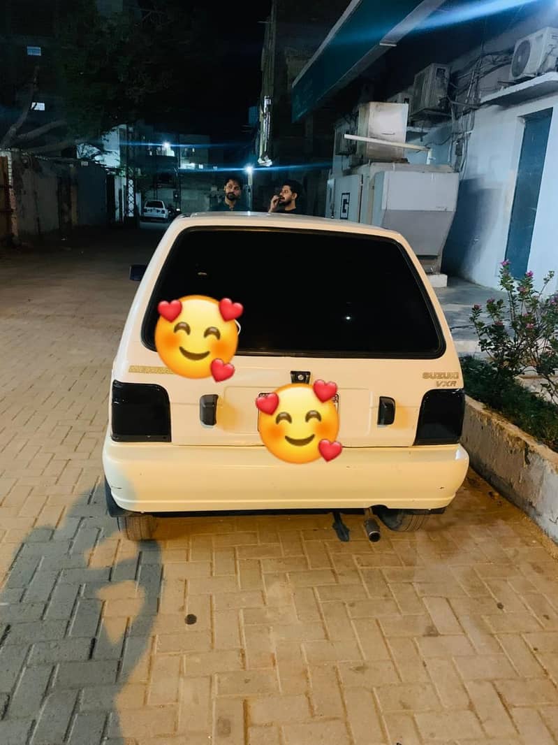 mehran 2