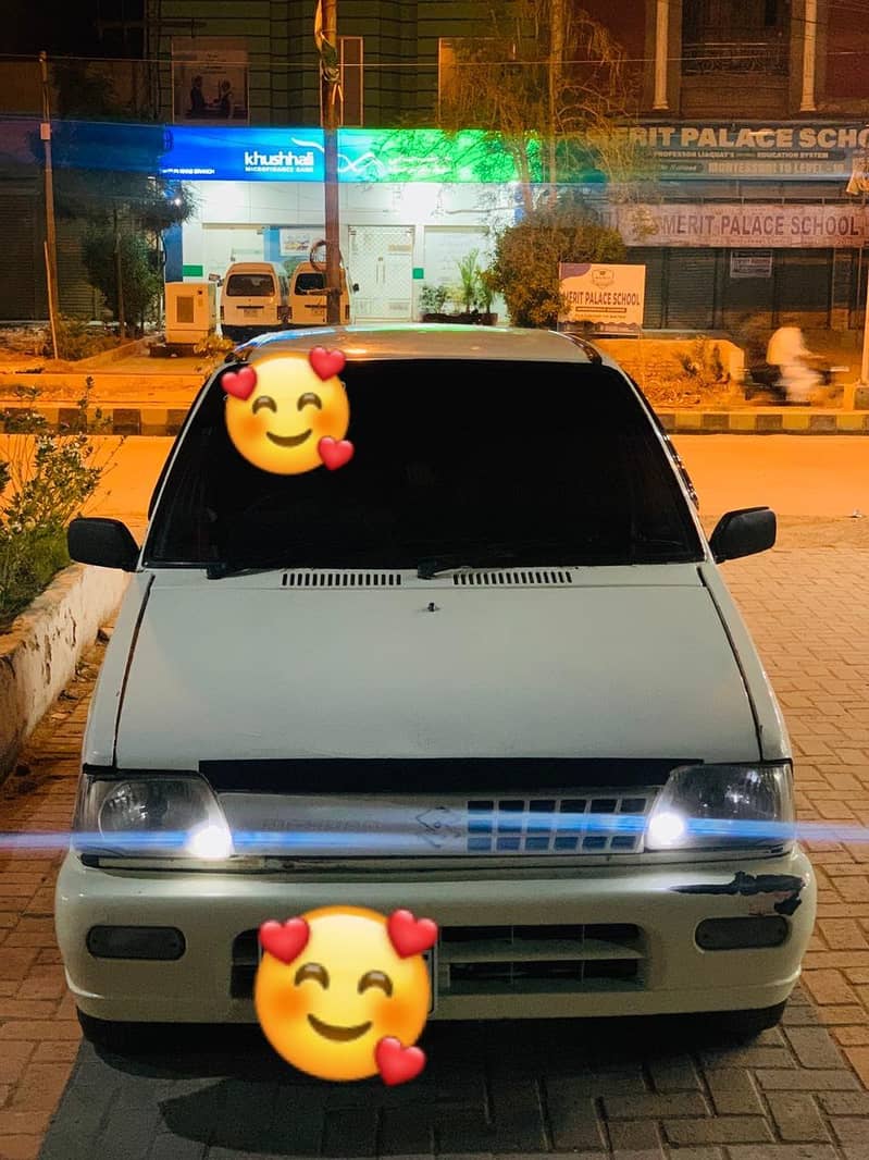 mehran 3