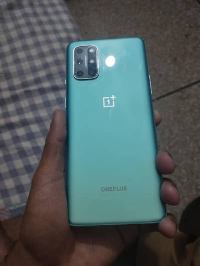 ONE PLUS 8T 12/256