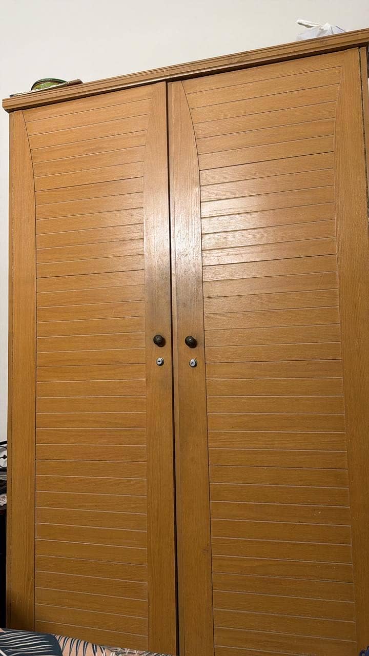Wardrobe 1