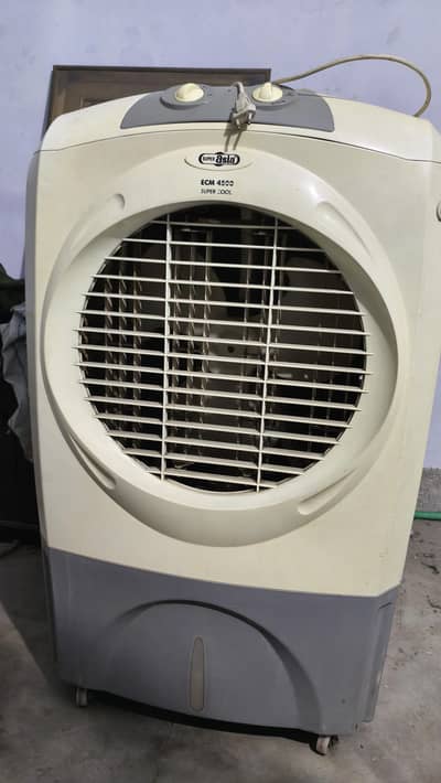 super Asia in pure Cooper energy  saver working all ok 100%