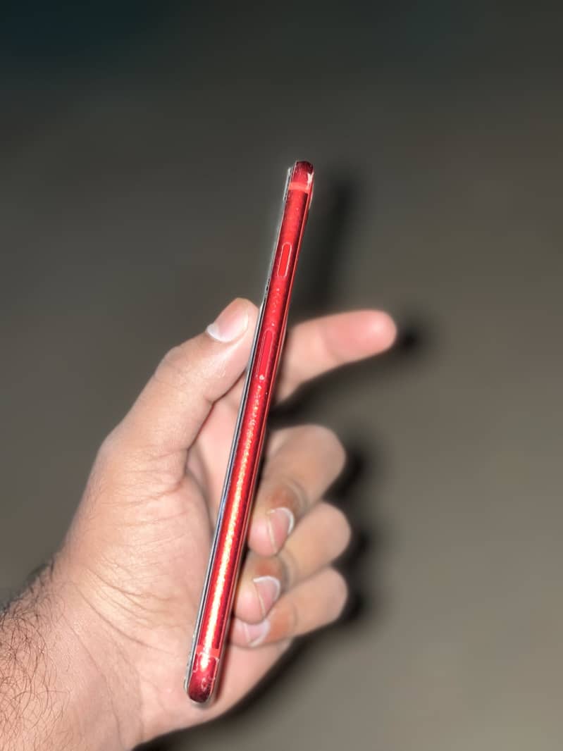 iPhone 8 Plus with box 2