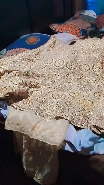 wailma dress