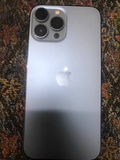 iphone 13 pro max 256gb FU