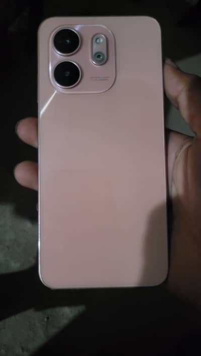 infnix smart 9 hd 4/64 with only box  watsapp 0/3/3/4/5/7/8/6/6/1/5