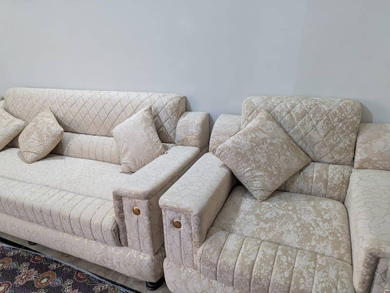 7 seater sofa set 1