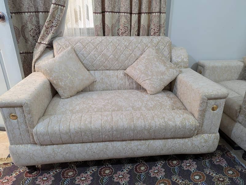 7 seater sofa set 2