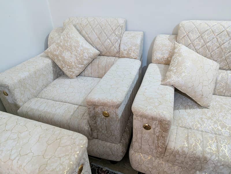 7 seater sofa set 3