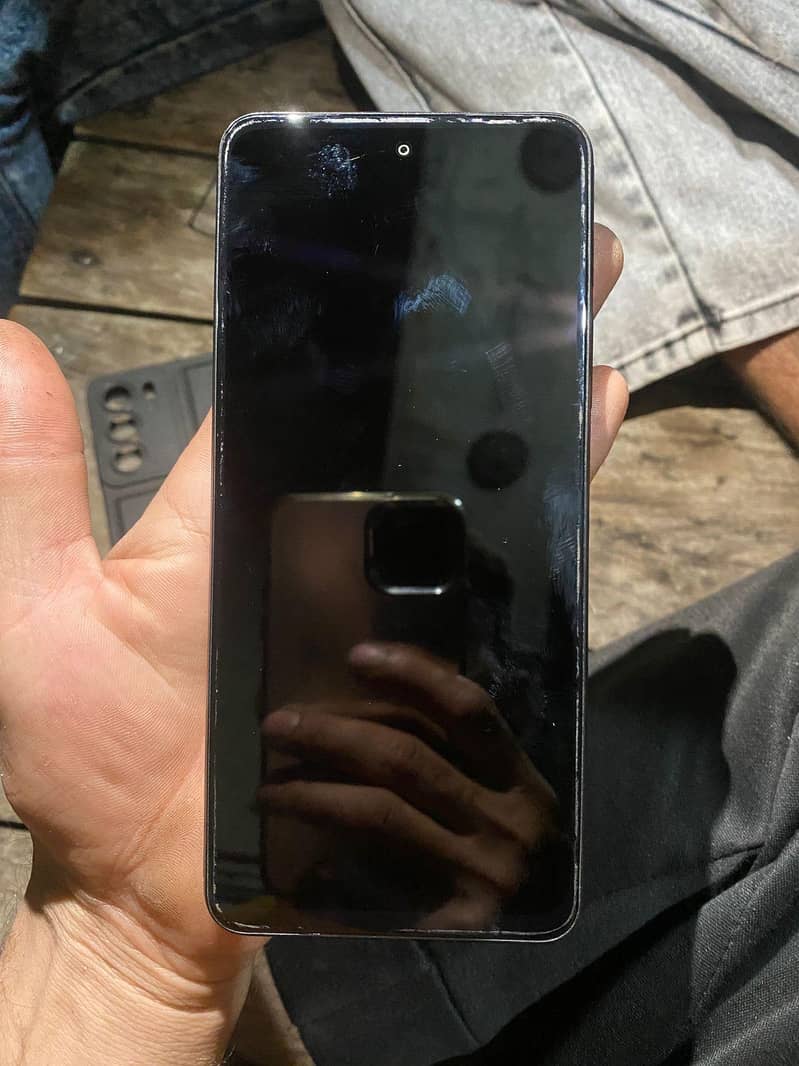 realme 3