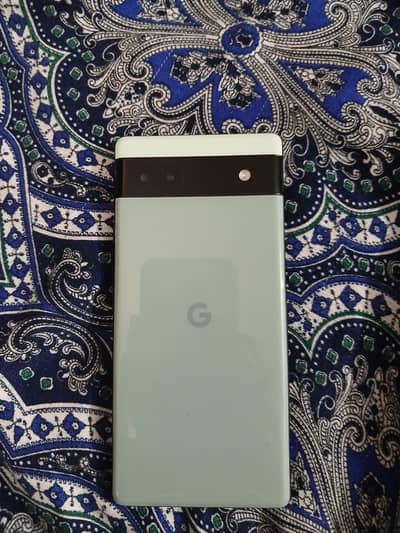 pixel 6a