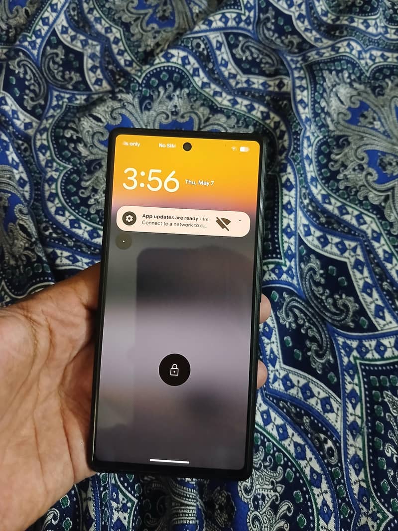 pixel 6a 1