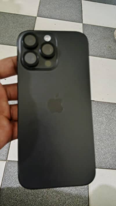16 pro max 1tb gb  non pta jv