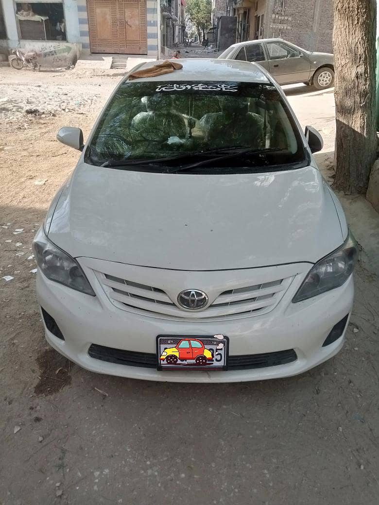 corolla 2