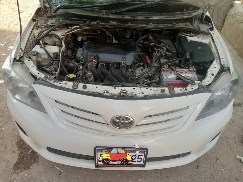 corolla 3