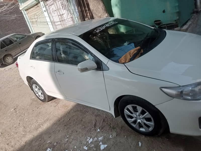 corolla 5