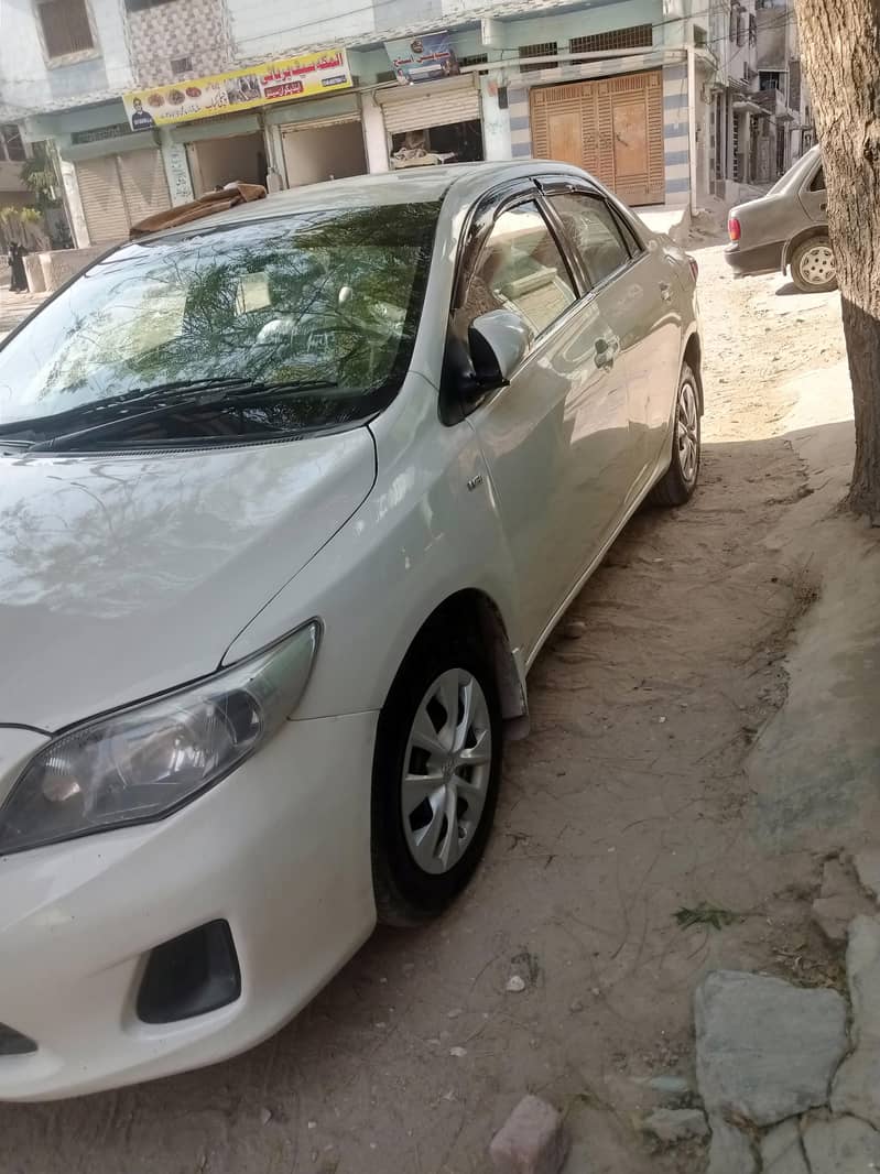 corolla 6
