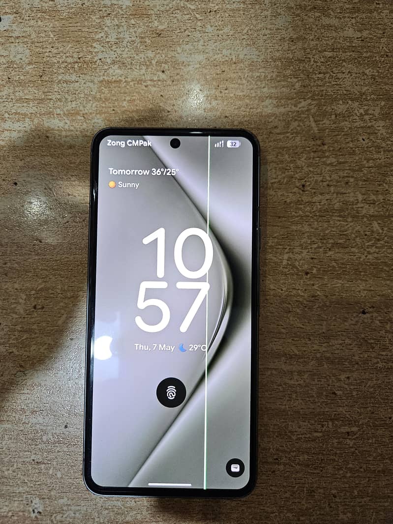 Google pixel 8 6