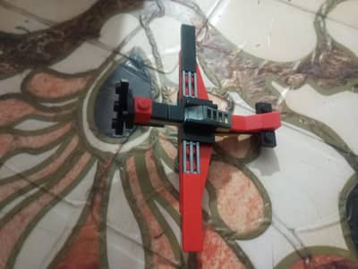 f 16 thunder