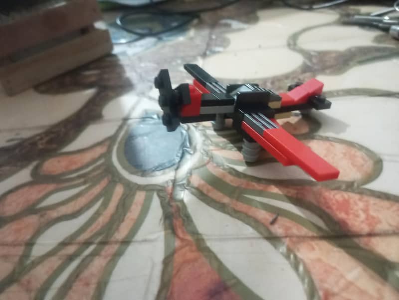 f 16 thunder 1