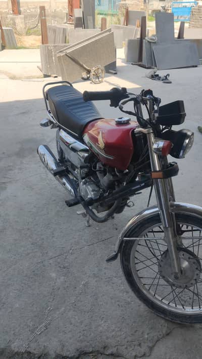 good condition