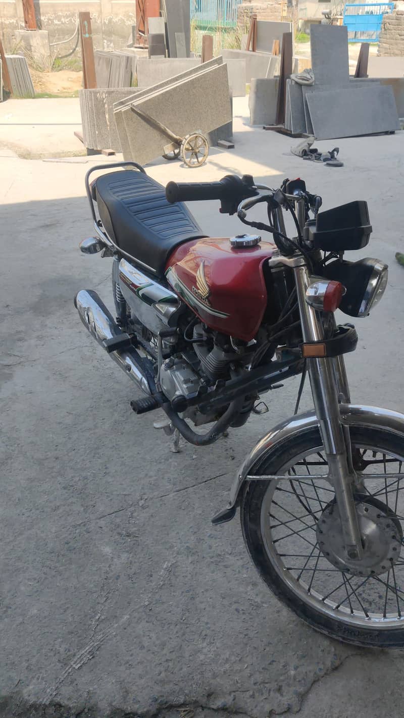 good condition 0