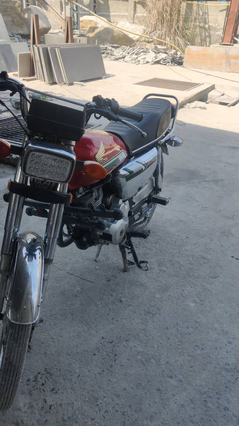 good condition 1