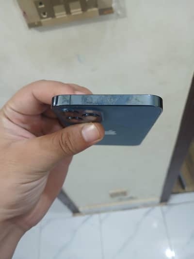 Iphone 12 pro non pta