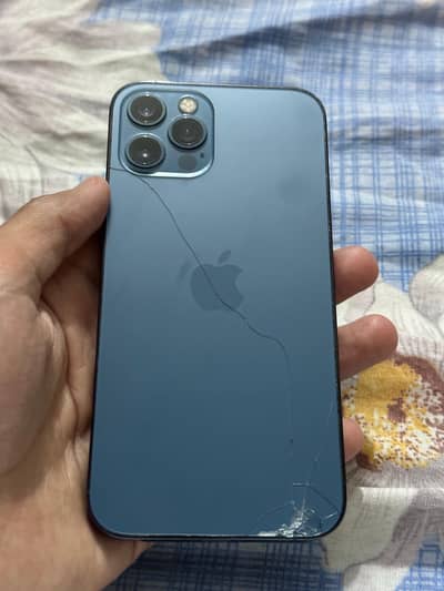 iphone 12 pro non pta (not jv)