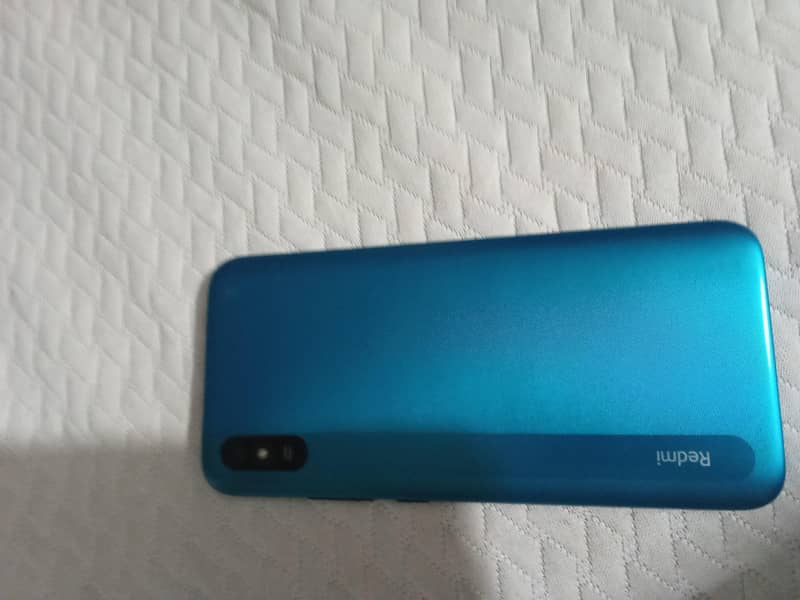 Redmi 9A 2