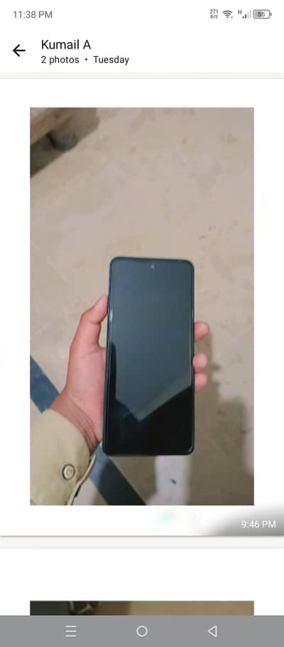brand new condition