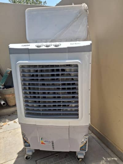 i-zone Air Cooler