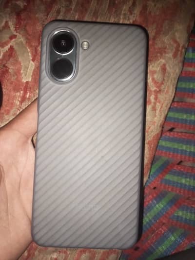 Tecno Spark Go