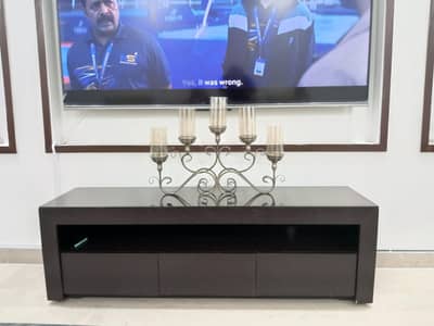TV Console / Table