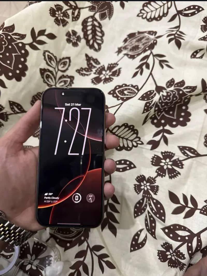 16 pro 0