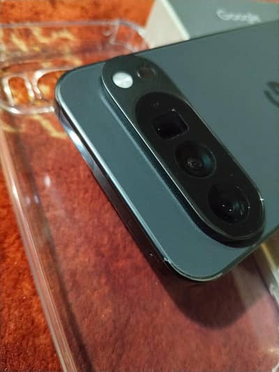 google pixal 10 pro xl