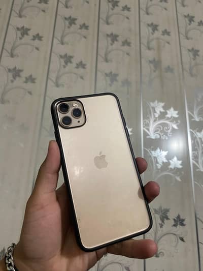iphone 11 pro max 256gb non pta