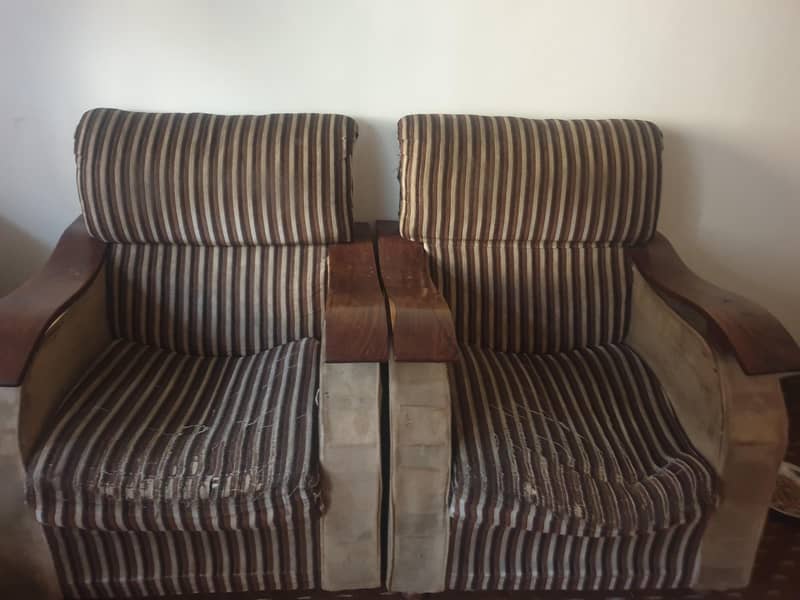 Cheap Sofa 0