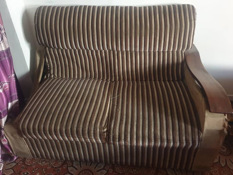 Cheap Sofa 2