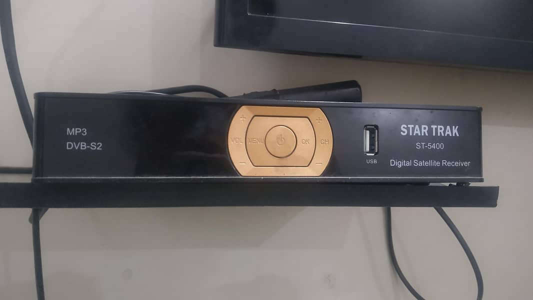 Receiver 0